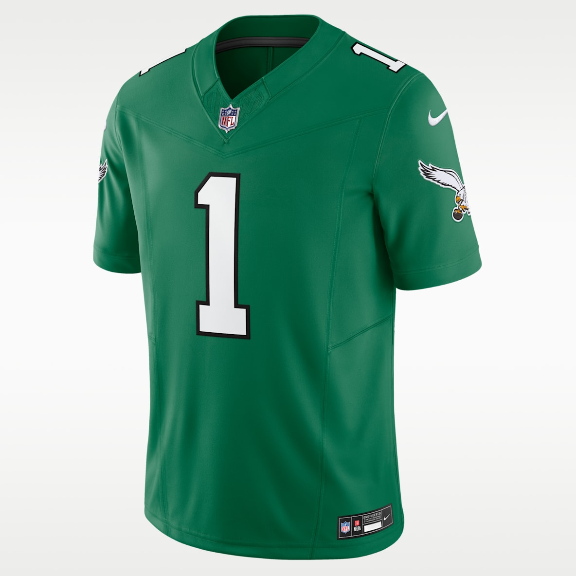 Jalen Hurts Jerseys. Nike.com